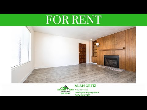 5006 Collwood Way #79 - 1 property video