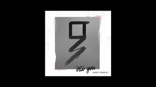Ariana Grande  Into You (Grey Remix)