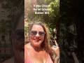 September 16 2025 Best Oldest Burial Ground In Boston 1630 Travel Scary Tiktok Shorts Reels