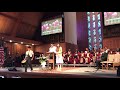 Abide With Me (Ron & Krystle)
