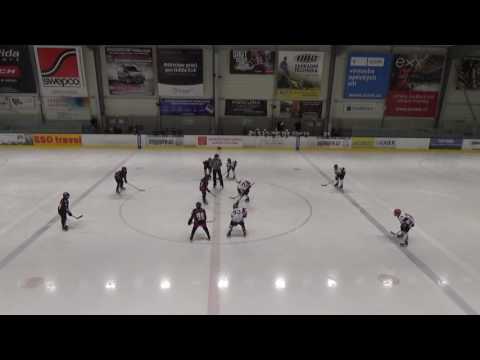 19. 2016 WESE PRG 04 Reaper Hockey - Slovakia HMS
