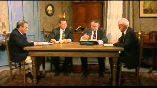 Discussions on The Book of Mormon: 3 Nephi 1-4