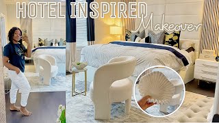 New* 2025 EXTREME MAKEOVER ON A BUDGET | LUXURY BEDROOM DECORATING IDEAS