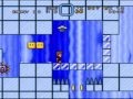 SMW Custom Level The Frozen Palace