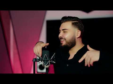 Andrei G - Iubirea Mea E Cu Tupeu | Official Video