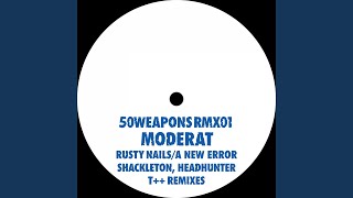 Rusty Nails (T++ Remix)