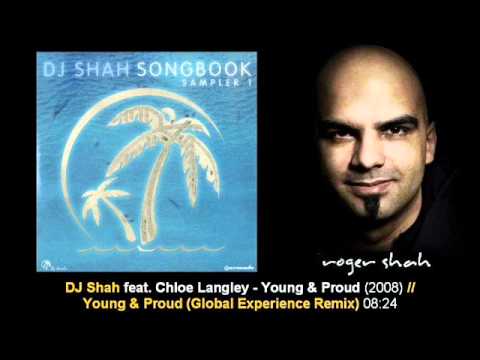 DJ Shah feat. Chloe Langley - Young & Proud (Global Experience Remix) // SB Sampler1 [ARMA139.3]