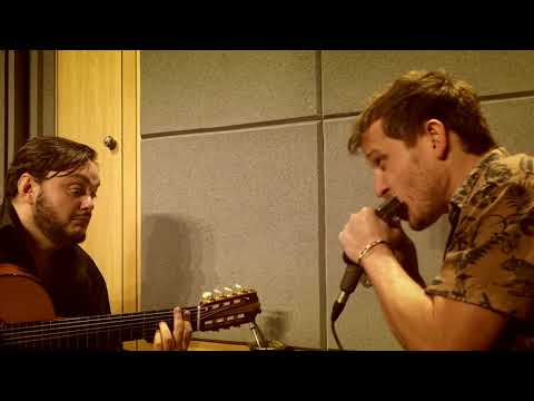 Visita Boa: Yamandu Costa e Gabriel Grossi - Salvador