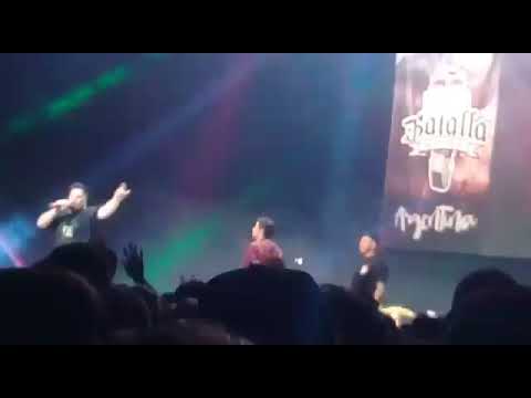 PAPO vs LOKI Octavos de final red bulll PICANTE