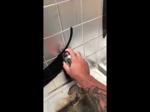 DEBZA - Metal & Black, perfect COMBO colors.