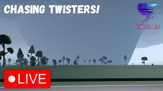 More Twisted? Yes Please! | Twisted Live