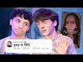 We Watched The MOST HOMOPHOBIC TikToks