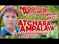 AMPALAYA ATCHARA( PICKLED BITTER GOURD) STEP BY STEP NEGOSYO IDEA WITH RECIPE!!!