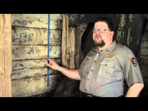 Independence Hall Tower Tour