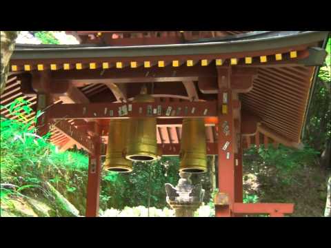 Hiyoke Jizo Bosatsu protecting Kyoto against Fire!