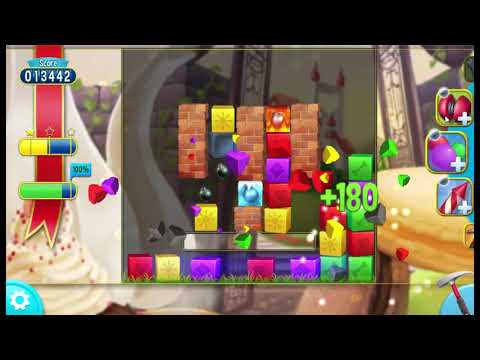 Pet Rescue Saga Level 3918