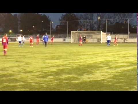 20161112 CDW JO17-2 - v.v. 't Goy JO17-1