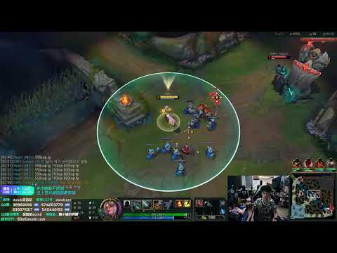 DOINB - When You're 1/3/1 on Vayne But You're Waiting For Late Game - Master Elo