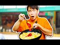Uncle Roger RECREATE JAMIE OLIVER EGG FRIED RICE
