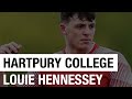 Louie Hennessey, Rugby Showreel - Hartpury college 2021/22