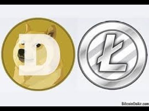 Novas Mineradoras LtcFaster e DogePerfec  veja as provas .....