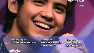 Download lagu [HD] Aliando Syarief - Kau Terindah @ XTrra Seleb RTV (29-12-2015) mp3