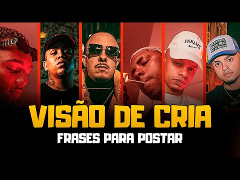 FRASES DE CRIA PARA BIO DO INSTAGRAM