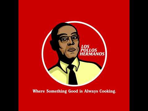 chuy flores - veneno | Breaking Bad ost