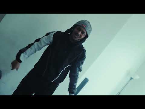 Lil Mouse- Brain Dead