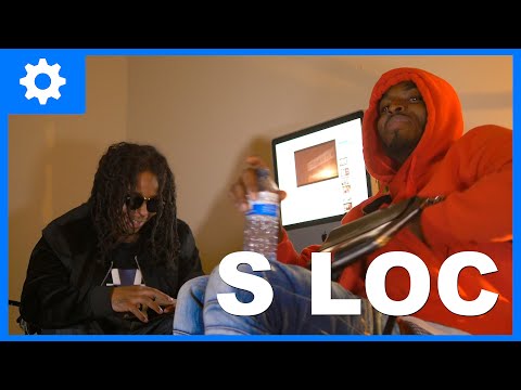 The S Loc Interview