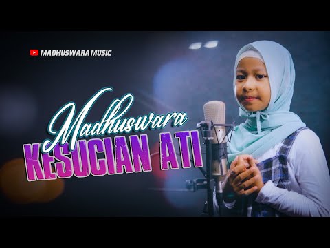 KESUCIAN ATI Cover by Madhuswara || DANGDUT KOPLO BANYUWANGI