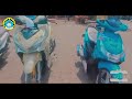 Class Meeting OSIS SMK Sriwijaya 2 Wangon Pameran Modifikasi Motor