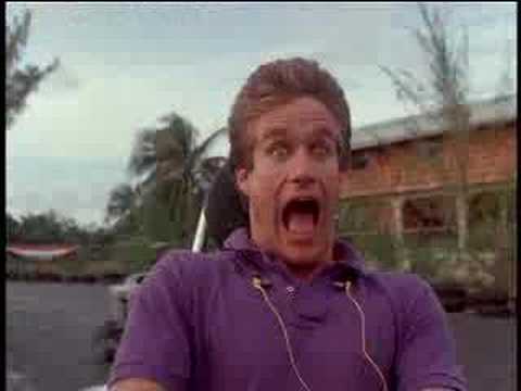 Nix Classix - RUSSKIES ~ Great scene!