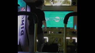 DanceDanceRevolutionWORLD 好きな4曲