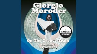 Thief of Hearts (Short Version) (Remastered)