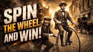Sunday Slabs & Spins | FareWHEEL Chaos Stream 🔥 BIG Giveaways