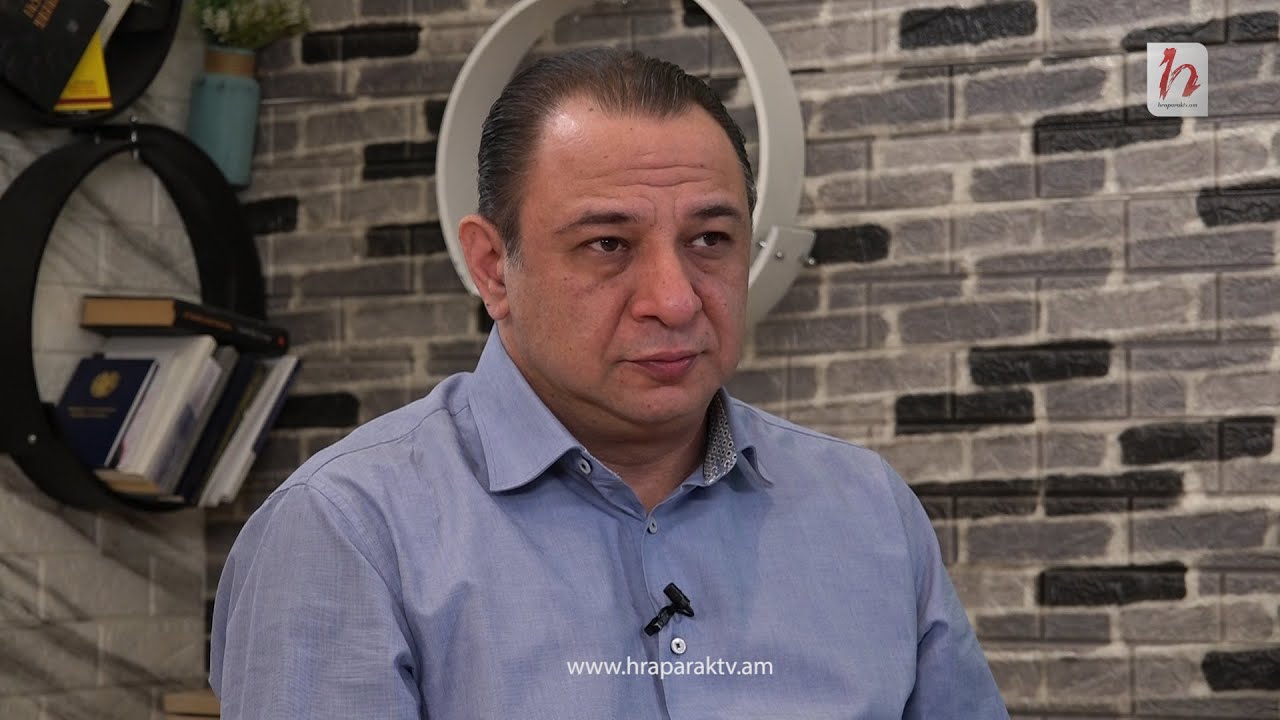 Քանի Նիկոլը կա, կլինեն միայն ասֆալտ և արյուն