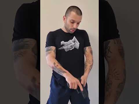 How to carry a Glock?