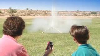 SR 71 TV commercial EPI