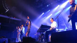 FFS - The Power Couple (10/6/2015 Terminal 5)