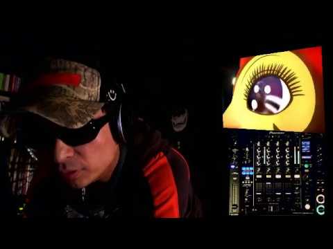 NeoNRG - DJ Mix: 2017-03-24 'Dying Seed'