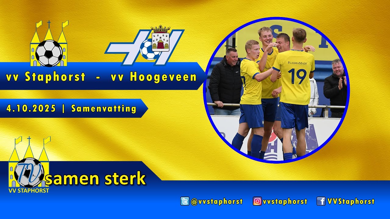 TEC vs HSC ’21 Video Highlights Season 2025/2026