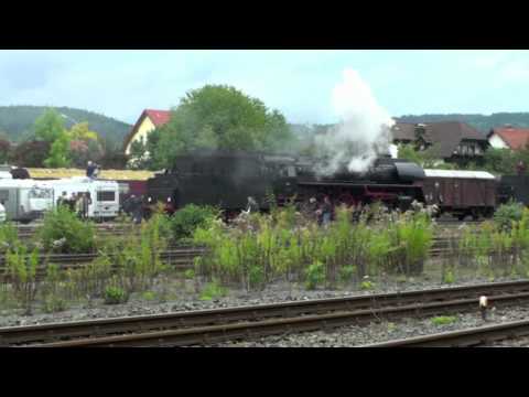 160 Jahre Schiefe Ebene - Teil 2 / 7