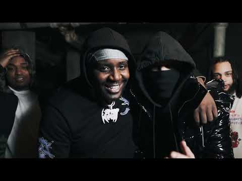 Lil Lonzo x GNipsey - Send Shots (Official Music Video)