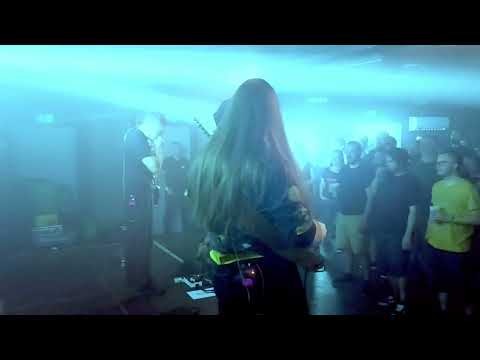 RIVERS ABLAZE - CITADEL OF ANTIMATTER (official video)