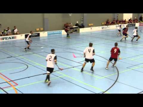 Maalikooste LU - MuurY 20.9. Suomen Cup