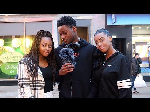 How To Move To Girls In Leeds ft. Canking