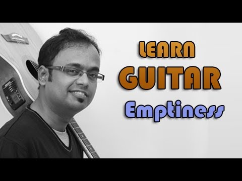 Emptiness - Rohan Rathore