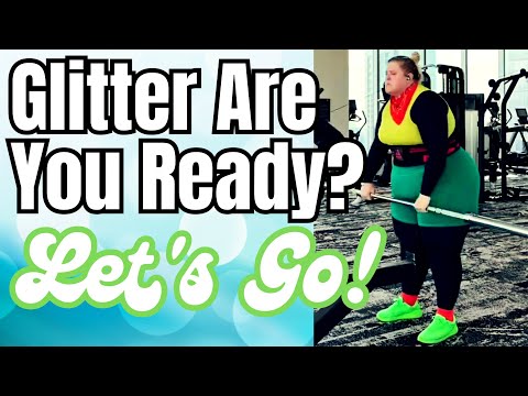 Glitterandlazers Has To Have The Best Of Everything And I'm Here For It | Reaction 