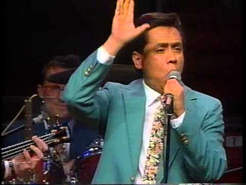 Kingsmen  We Represent The King  1991